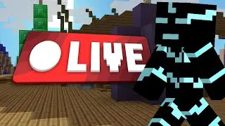 🔺Minecraft live! dueling viewers on mmc!🔺