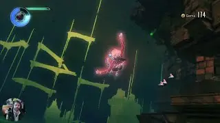 CL Plays - Gravity Rush 2 - Part 1