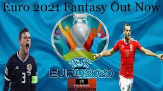 Fantasy Uefa Euro 2020 | Fantasy Football Euro 2021 | Uefa European Championship 2020 | Fpl Sparta