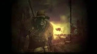 Fallout New Vegas-(NCR) Perfect Ending