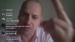 Bjorn Is Not Ok | IP2 Dono Vid | Bjorntv | Bjorntv4
