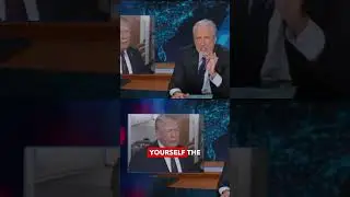 Jon Stewart The Contradictions in Corporate and Political Responses to Major Issues