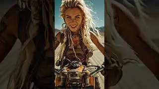 Рожденные ездить свободно &mdash; Музыкальный клип на песню Wild Biker Life