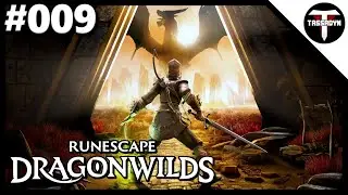 Das Game macht einfach Bock • 009 • RuneScape: Dragonwilds | Early Access