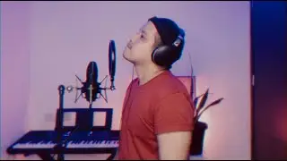 Only When I Sleep - The Corrs (One Take Cover) - Mark Anthony Giron