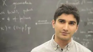Kaveh Danesh Distinguished Fellows &bull; 1st place