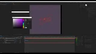 AURA After Effects Tutorial Pro - Motion Paths and Text