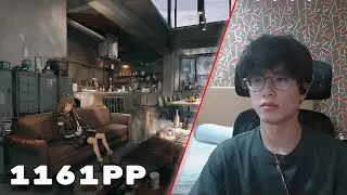 SHORT RAGE STREAM - LIFELINE