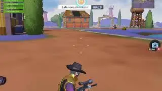 Creative Destruction (High Kill Game)highlights