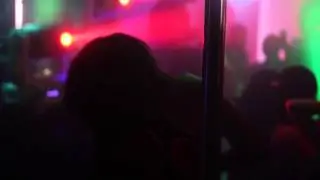 With Intent Rave