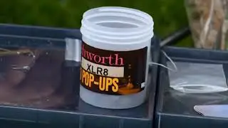 Ultima Carp School - The Hinged Stiff Rig
