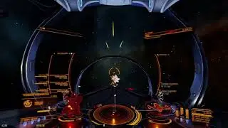 Corsair Medusa Kill