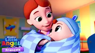 J'aime tellement ma maman | Little Angel | Aventures en Famille
