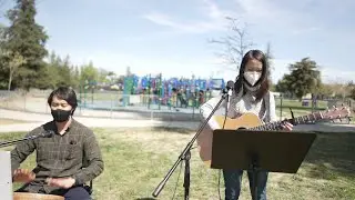Quicksilver Church Outdoor Service - April 11, 2021