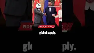 Почему Европа хочет освободиться от влияния Китая на редкоземельные металлы
