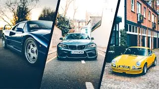 Should I Sell The Ferrari F40? | Garage Update