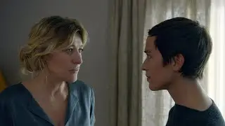 La Ligne - La linea Invisibile | Trailer Ufficiale