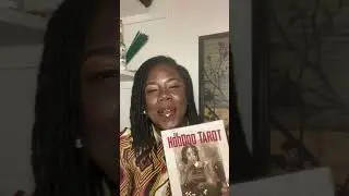 Pick a Card | Learn Tarot in 3 minutes | Hoodoo Tarot Deck