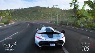 Top Supercar Expert Reveals 5 Secrets to Koenigsegg Jesco's SPEED