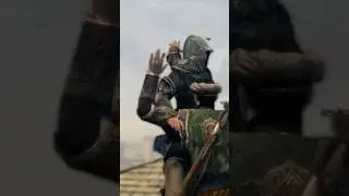 AC Revelations Come #assassinscreed #assassinscreedrevelations #acrevelations #acshorts #acgameplay