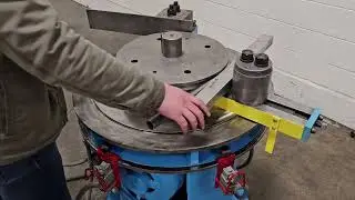 AM24682 Pedrick A5 Pipe Bender V1