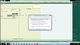 ledger creation VAT