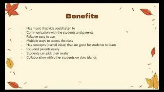 ClassDojo Review