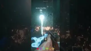 Can I Save My Teammate In Time? - Sker Ritual