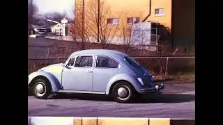 Moldafsky 1950s or 1960's no date & no people to identify location or who filmed it