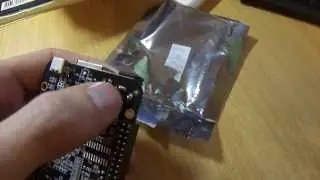 Beagle Board Black - Review part 1: Open