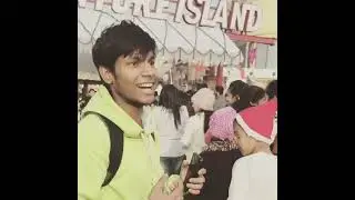 happy newyear celebration #comdey #funny #public
