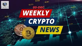 COSMOS hard fork | TRON terror financing | Rarible L3 Arbitrum | Weekly Crypto News Recap 03Dec 2023