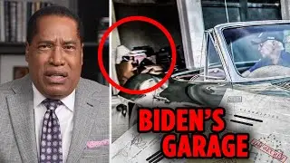 The Second Batch of Classified Documents Was Found in Biden&rsquo;s Wilmington Garage