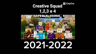 ... #cs4 #cs3 #cs2 #cs1 #minecraft