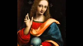 Vieni, vieni, o mio diletto