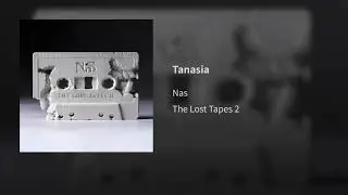 Nas - Tanasia