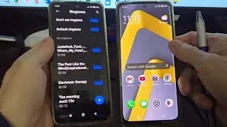 💯 How to change notification sound on Poco M8 5G | How to change notification sound on Poco M8 Pro