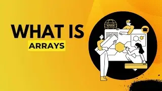 WHAT ARE ARRAYS IN C||ALL EXPLANATION OF ARRAYS AND DEFINITION