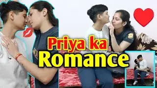 Priya hui romantic ❤️// Lesbian couple romantic vlog 🏳️&zwj;🌈🥀@duggu-priya #lgbt #lesbian 
