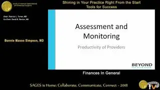 Physicians & finance