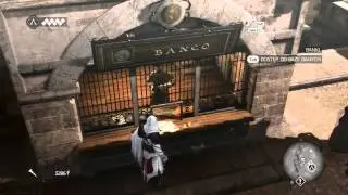 Assassin's Creed Brotherhood #010 - Bartolomeło PL Full HD
