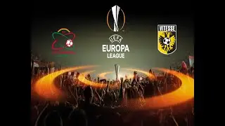 2017-18 UEFA Europa League [FIFA 18] | Group Stage | Matchday 3 | Group K | ZWA v VIT