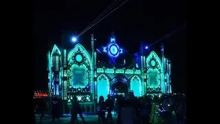 Burning Man 2018 Medley