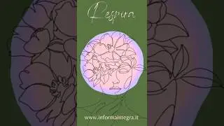 Respira #calma #ansia #meditare #mindfulness #loveyourself