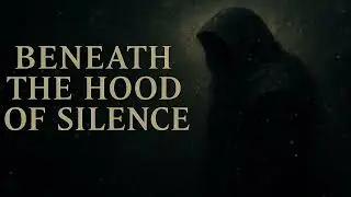 Beneath the Hood of Silence &ndash; Fantasy Bardcore Ballad | Kael&rsquo;s Song of Secrets and Shadow