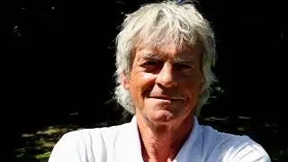 Geoff Bond on Evolutionary lifestyle anthropology