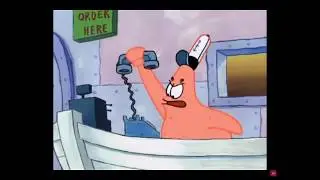 Patrick Star Meme Compilation