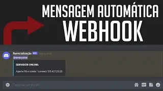 [ TURORIA FIVEM ] Como colocar uma mensagem automática sempre que reiniciar o servidor