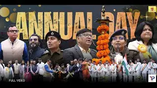 Annual Day 2025 | 22nd Glorious Celebration of Our School | POLE STAR MADHUBANI