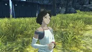 Armus/Ardun Breed Quest - Colony Mu - Xenoblade 3